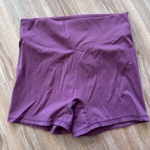 Women's balance athletica Shorts